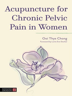 cover image of Acupuncture for Chronic Pelvic Pain in Women